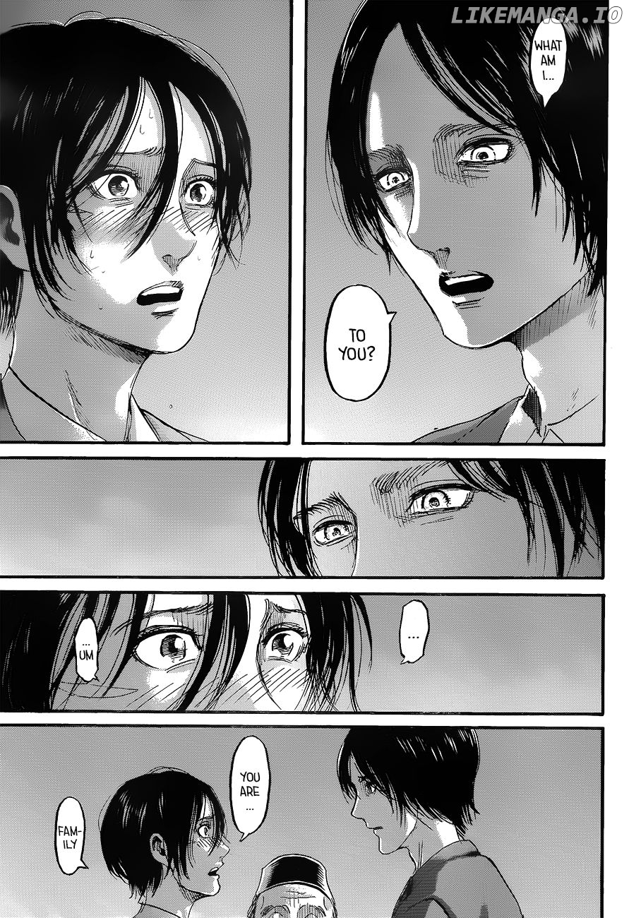 Shingeki no Kyojin, Chapter 123 image 20